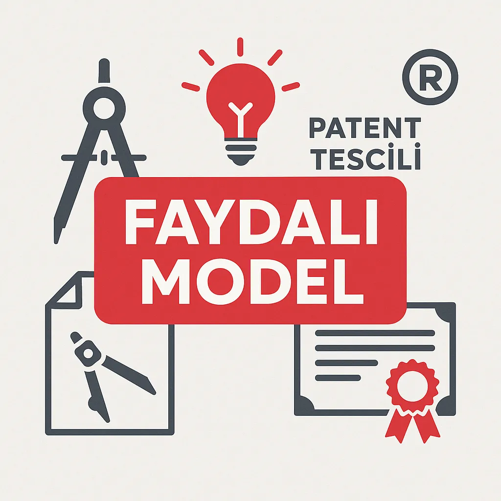 Faydalı Model