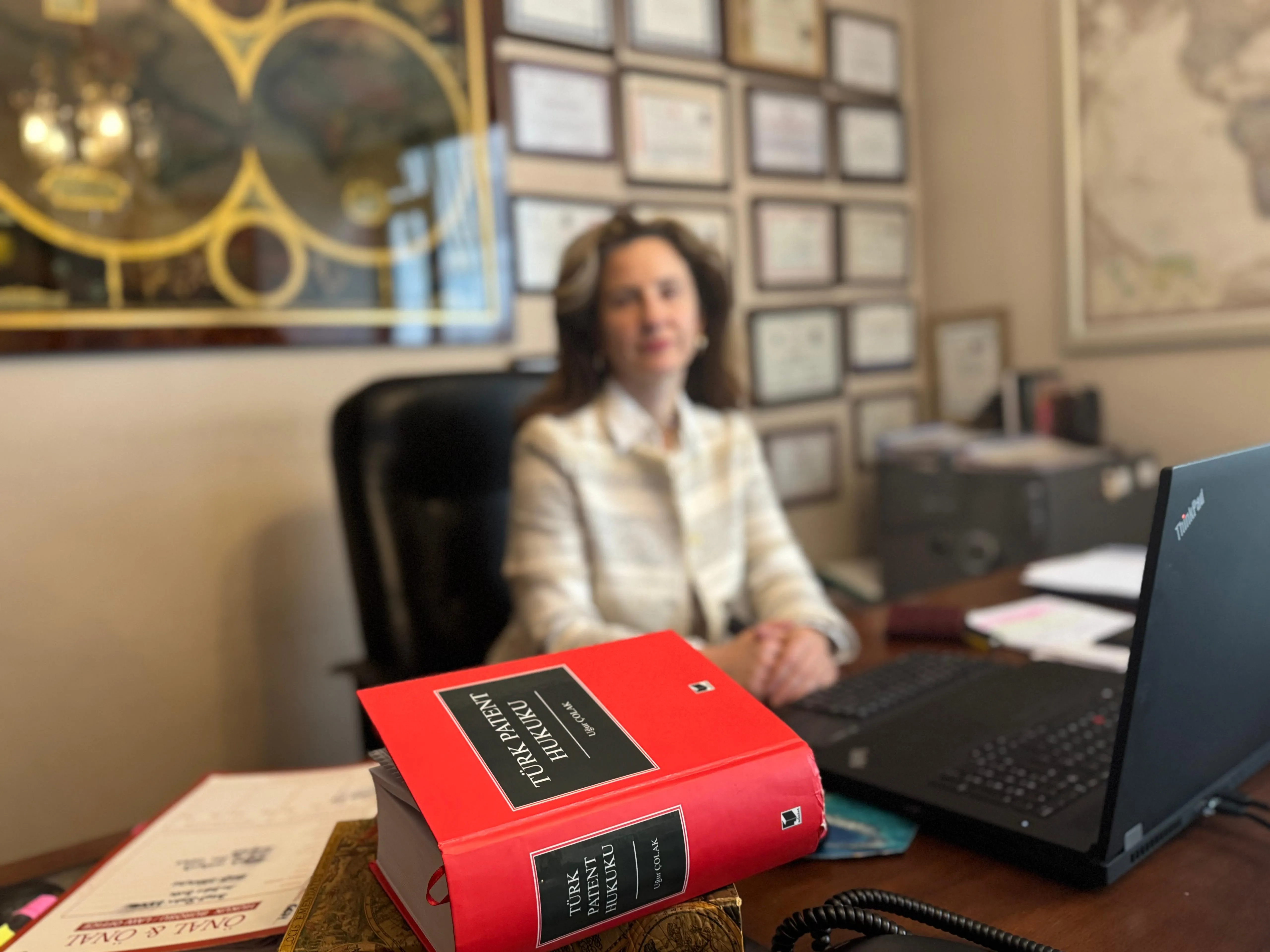 Önal & Önal |   Marka ve  Patent Tescili